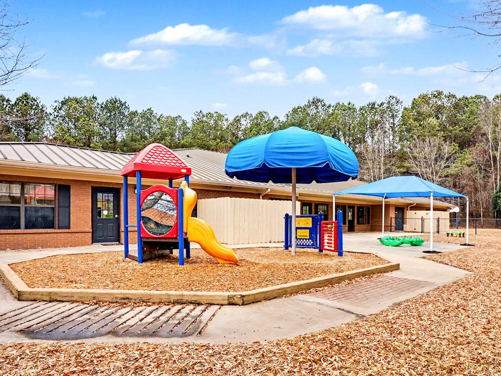 Bluegrass Valley KinderCare Image