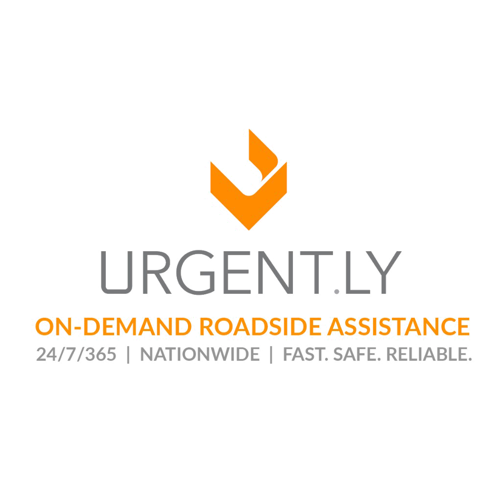Urgent.ly On-Demand Roadside Assistance