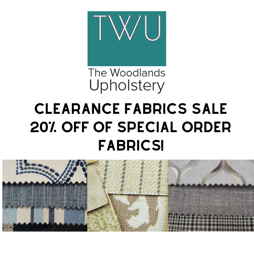 Fabrics Sale