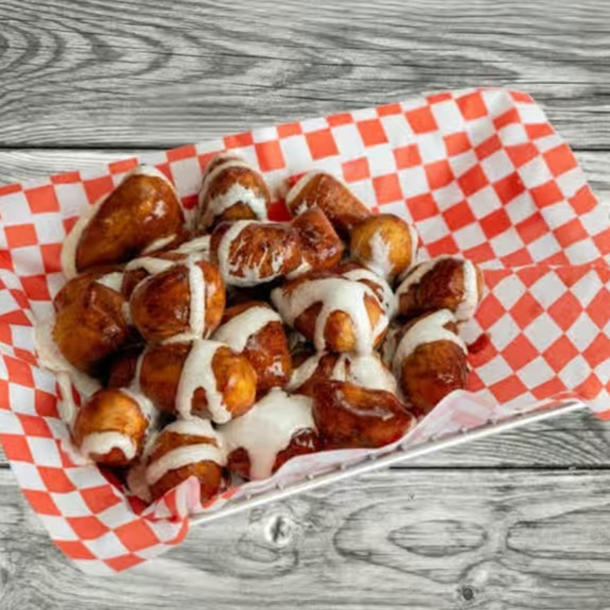 Cinna-Bites