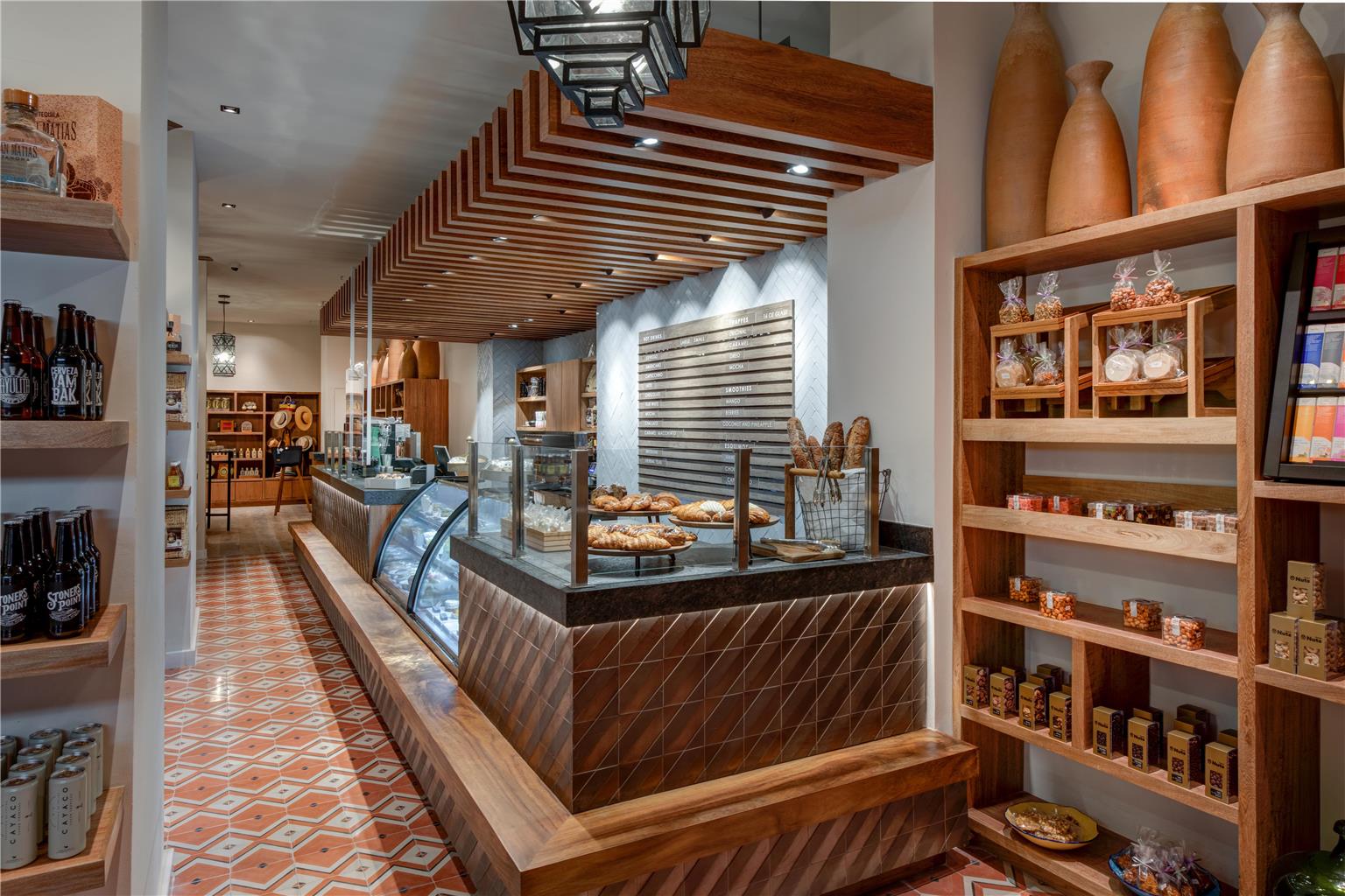 Galería en miniatura