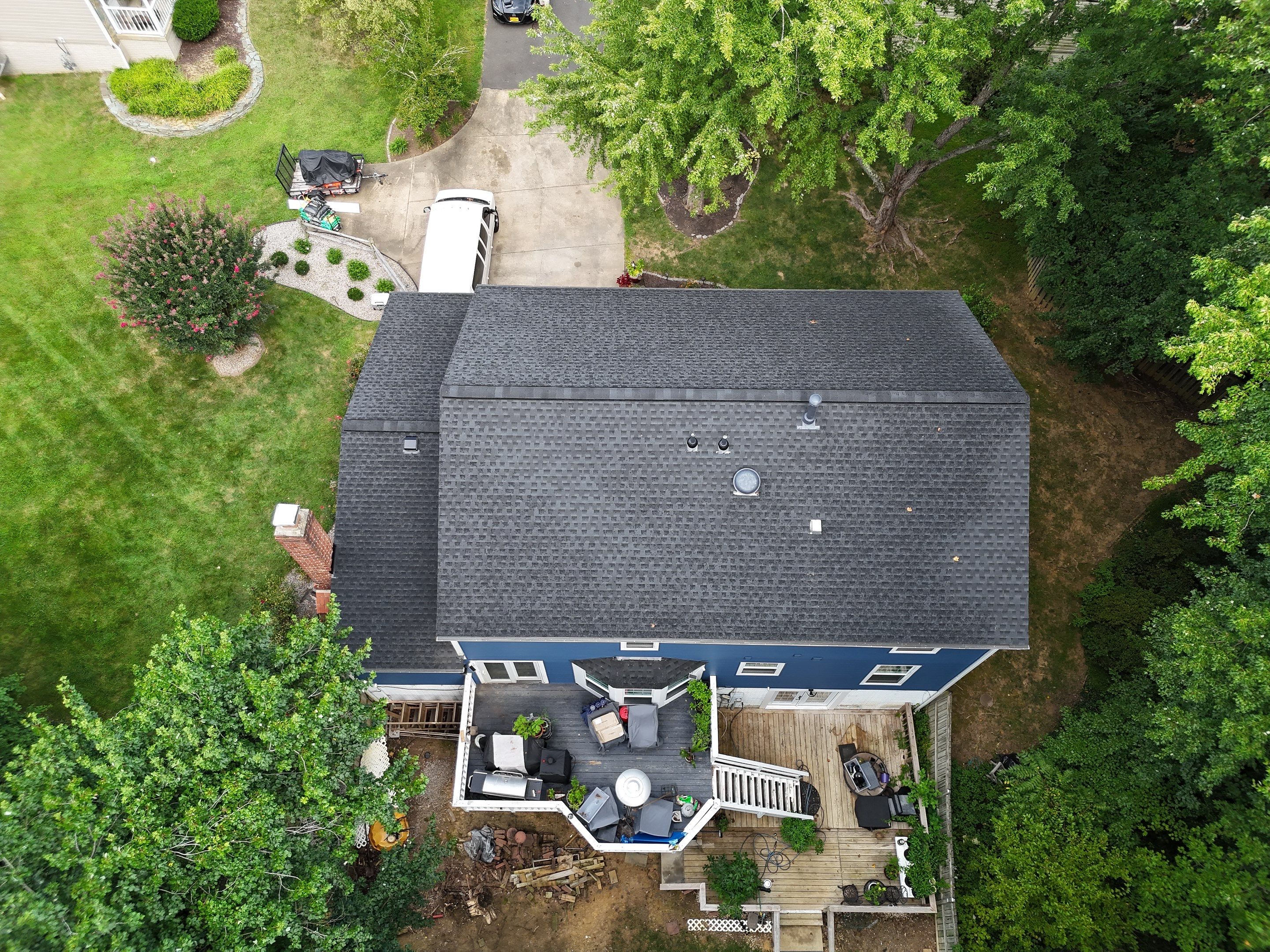 Radiant Home Services Image