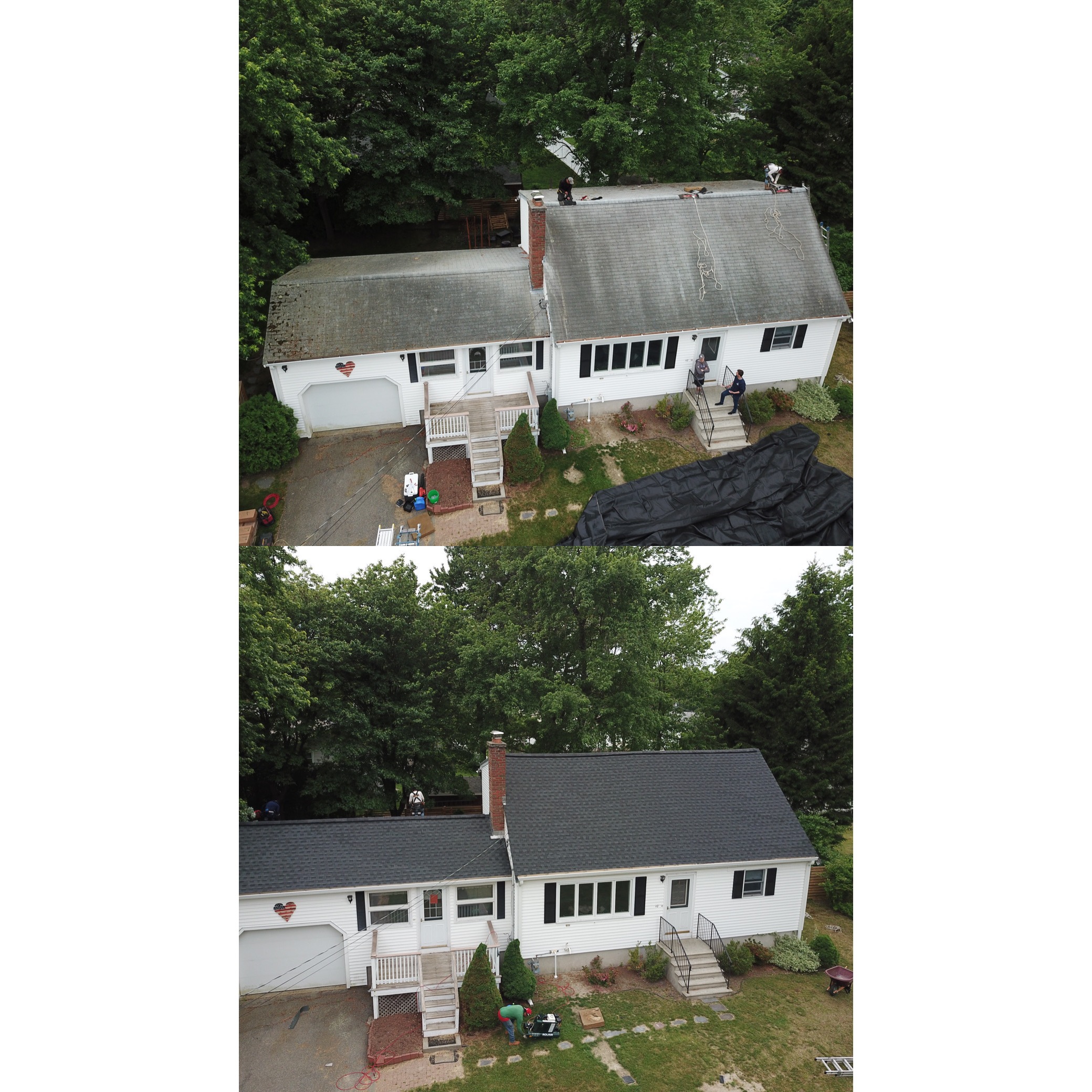 MASTERPIECE ROOFING INC Image