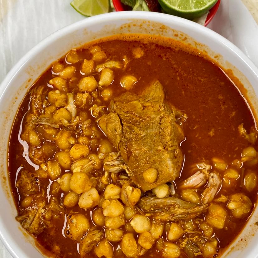 Pozole