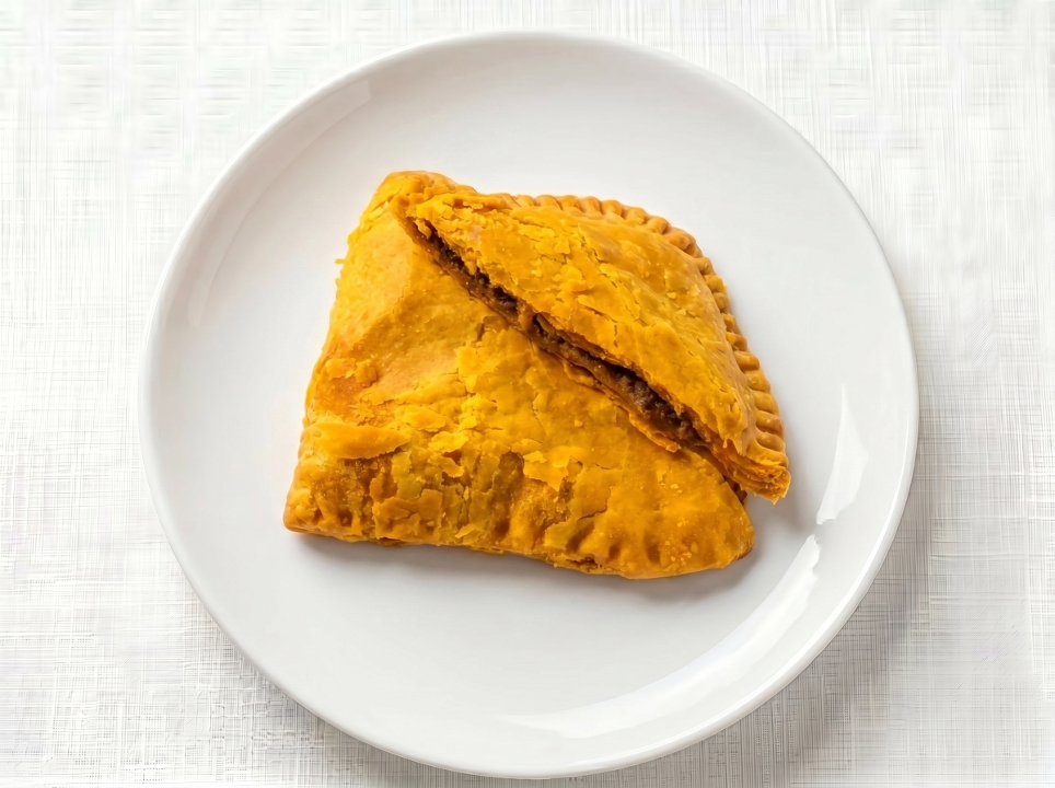 Beef Patty