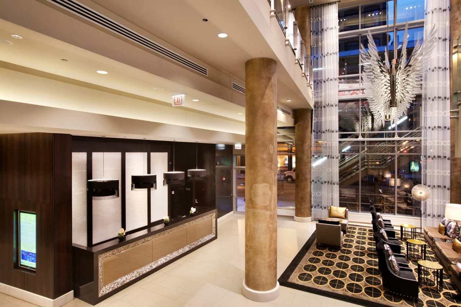 Hotel coupons chicago