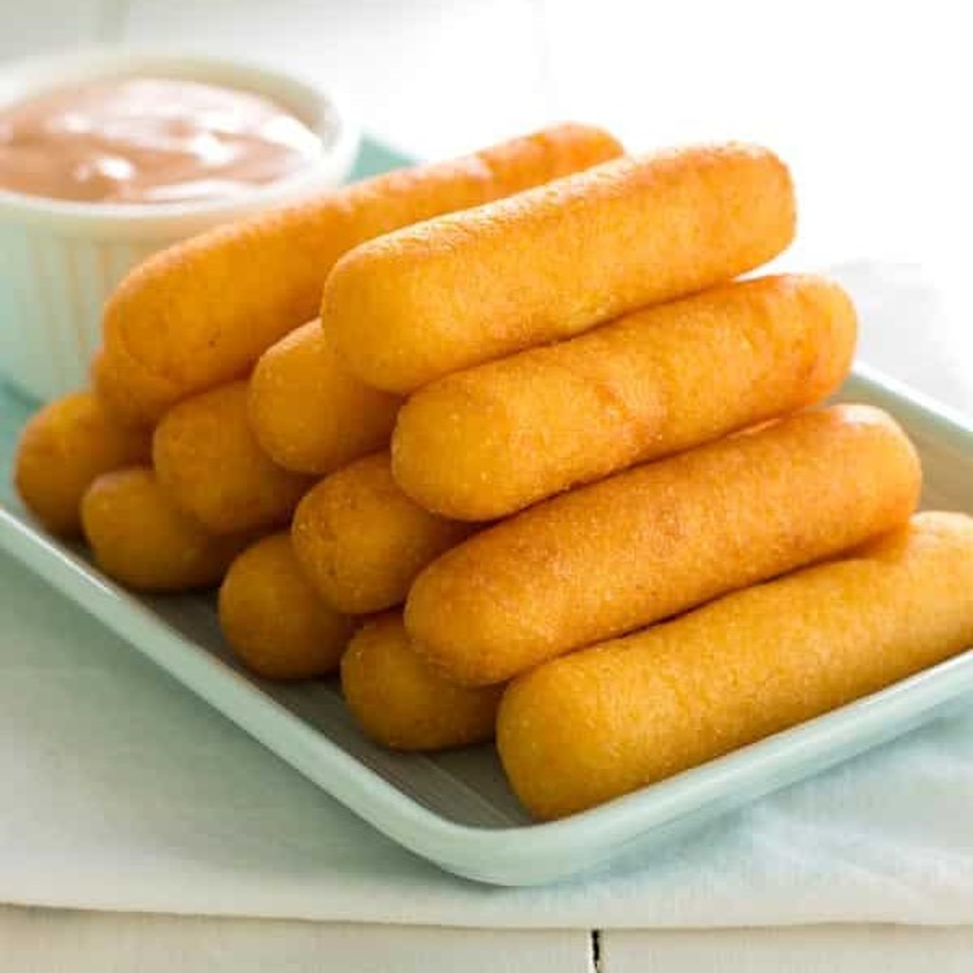 Sorullos (2 Pieces)