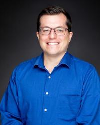 Jacob Thurston, MD Image