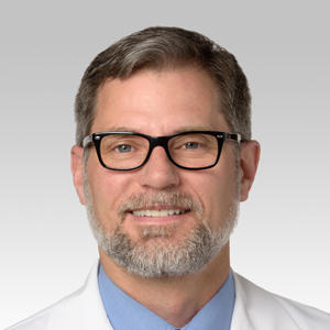 Kenneth P. Moresco, MD Photo