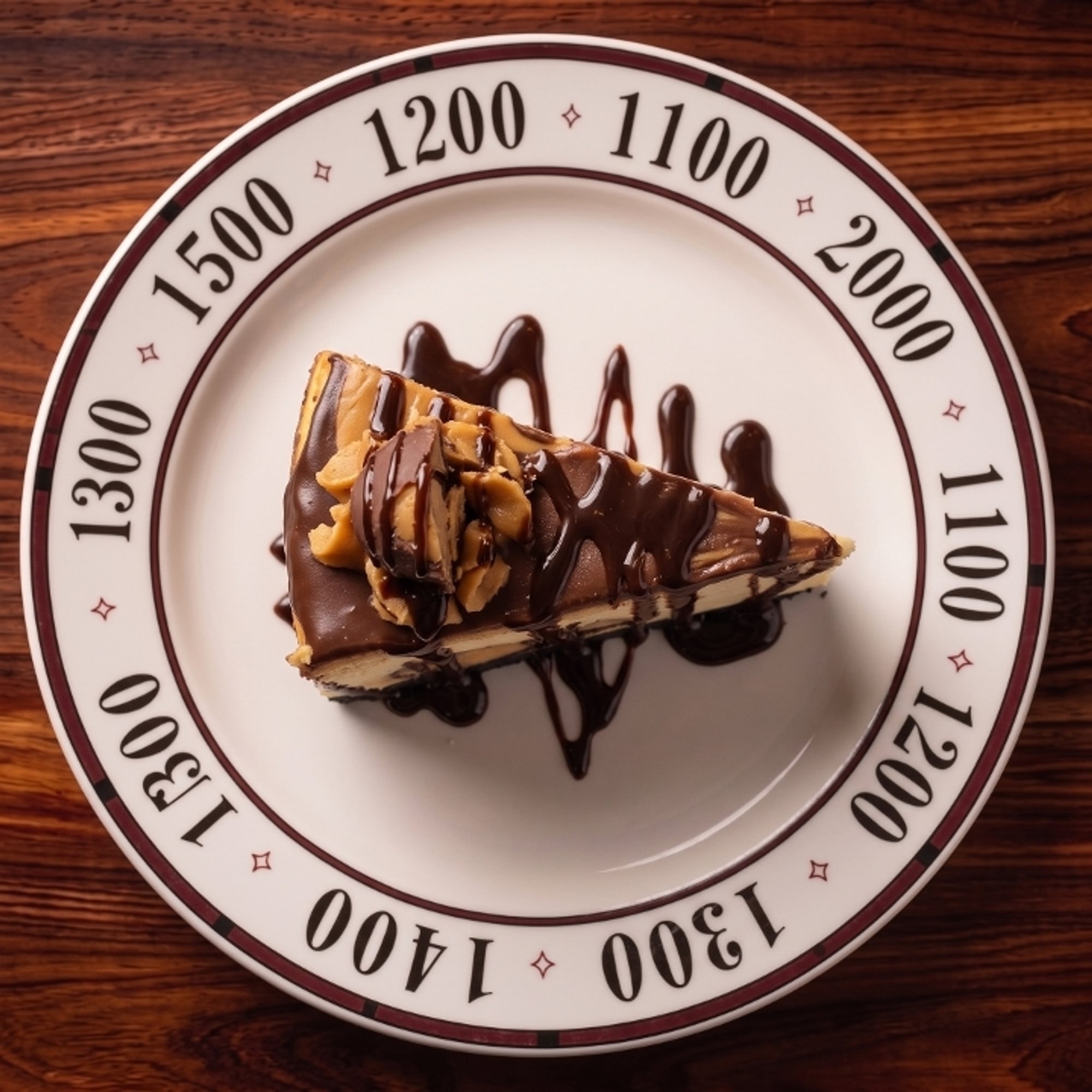 Pixie Pie Cheesecake (Rotating Flavor)