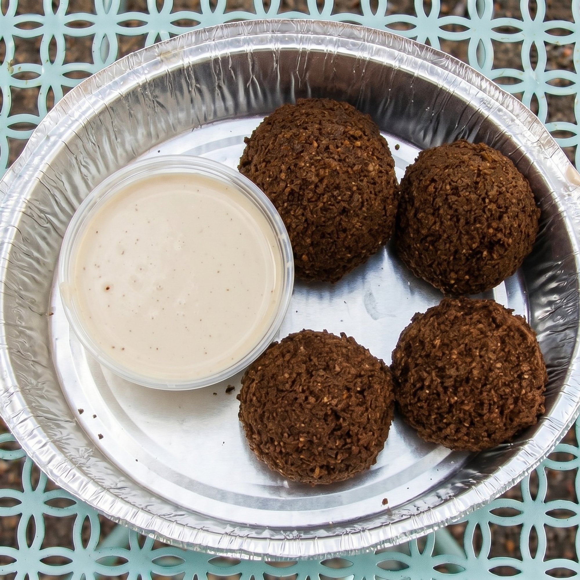 Falafel