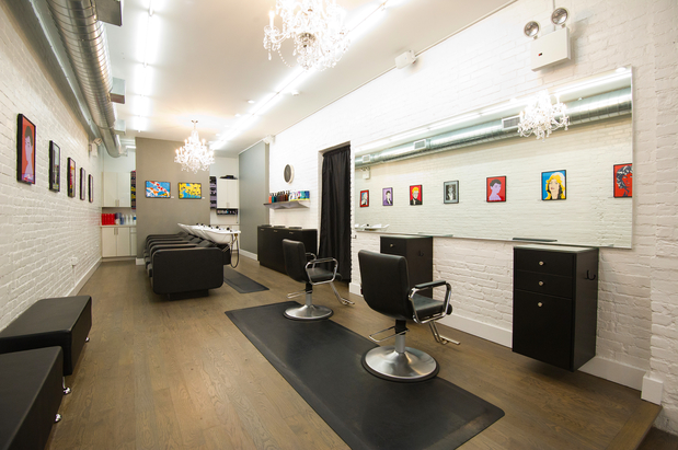 Images Shampoo Avenue B