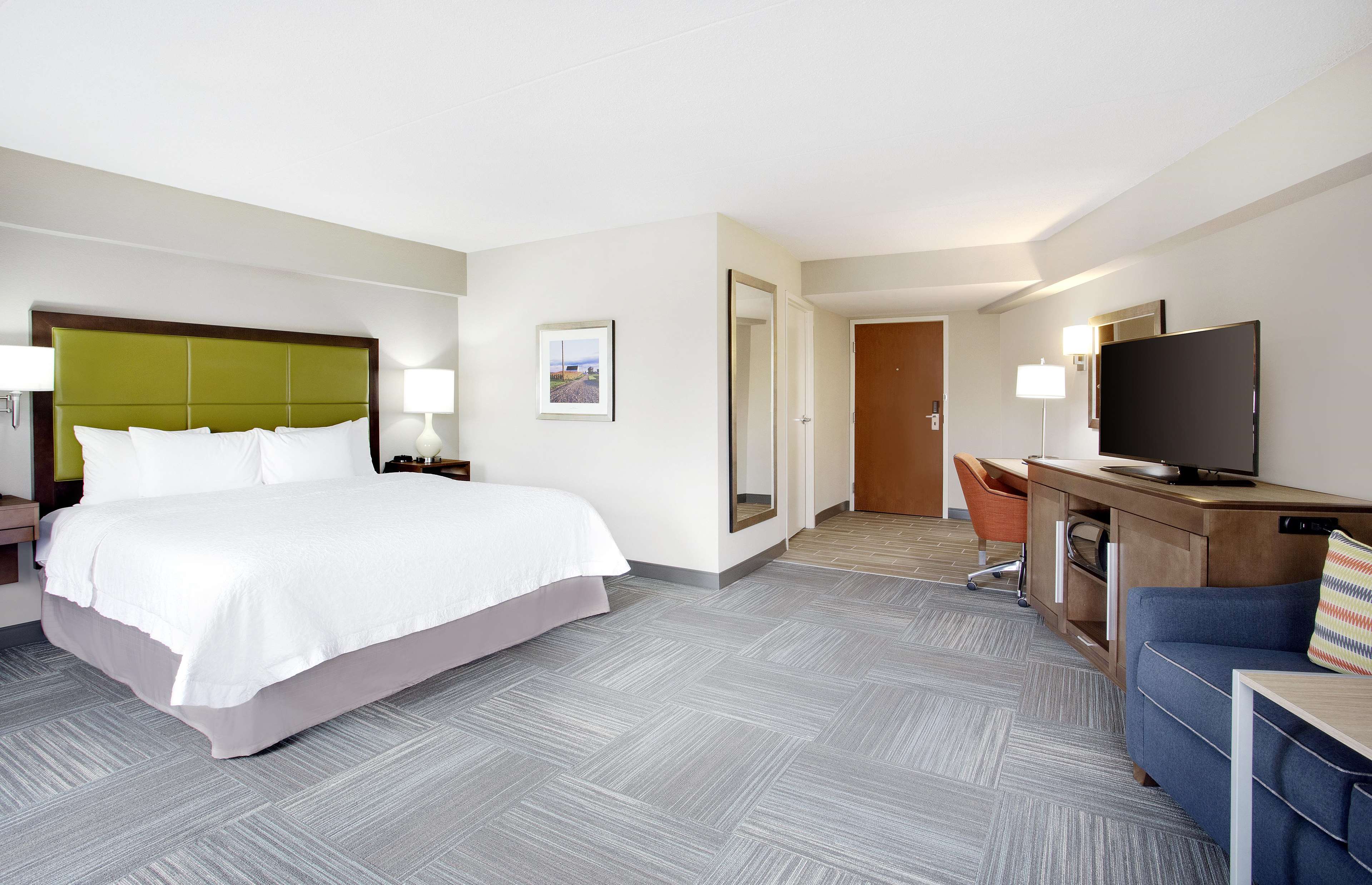 Hampton Inn Lancaster Photo