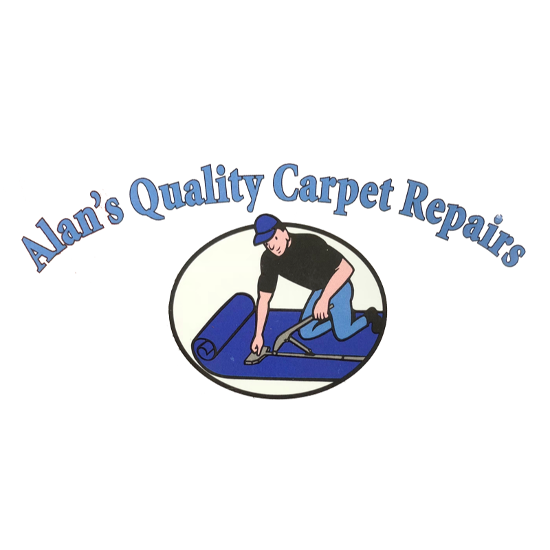 Alan's Quality Carpet Repairs