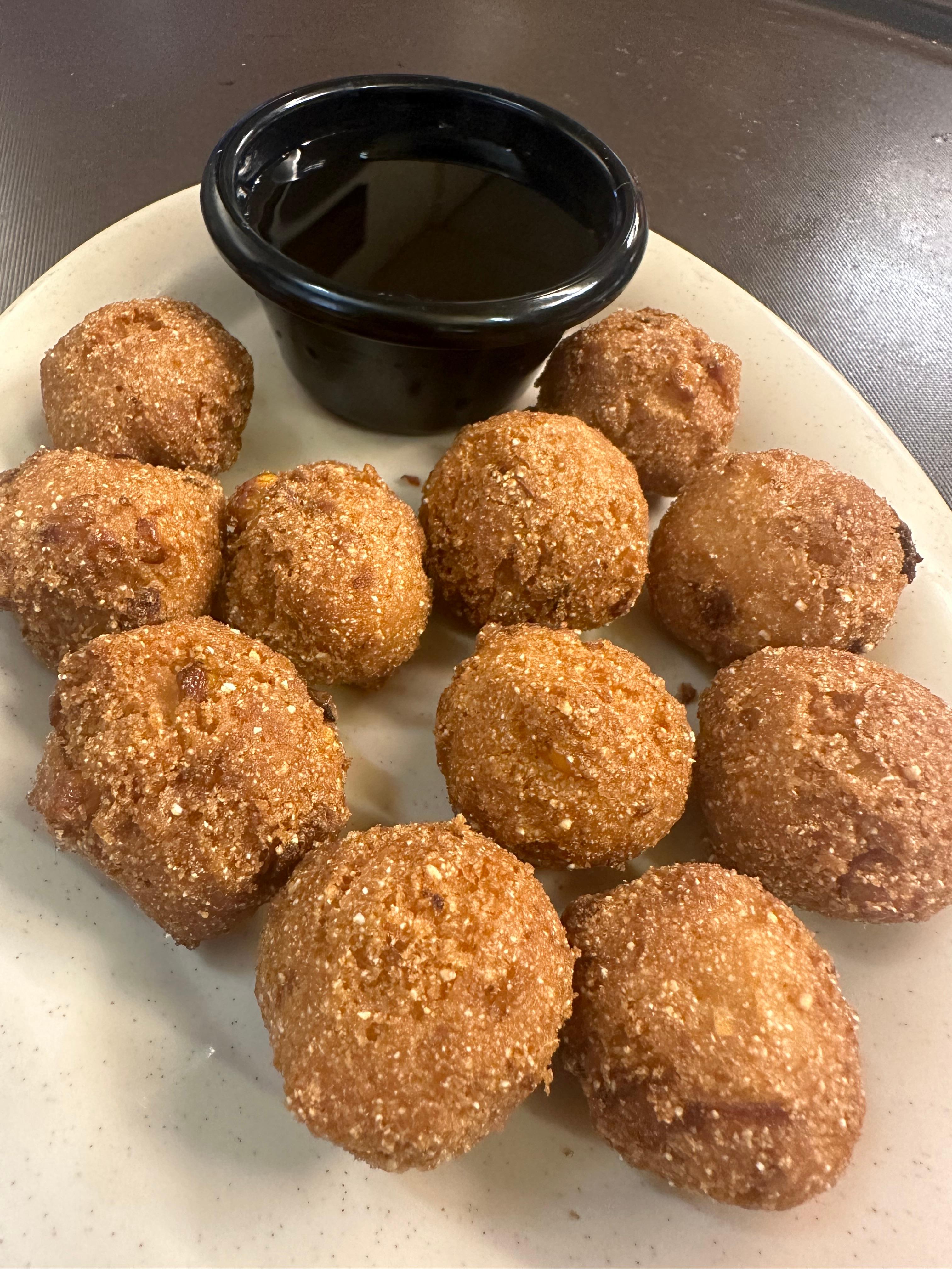 Hush Puppies