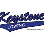 Keystone Towing Logo
