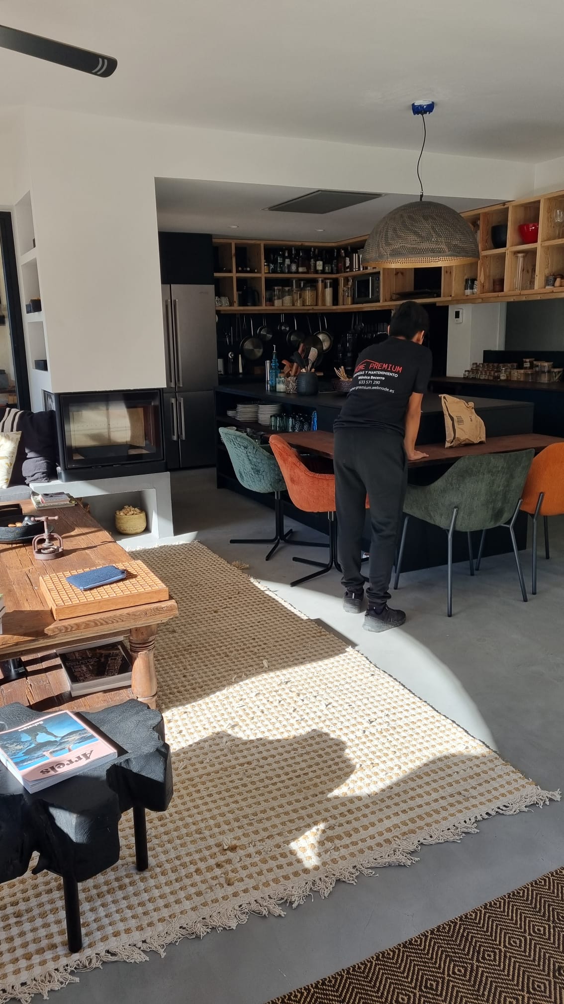 Galería en miniatura