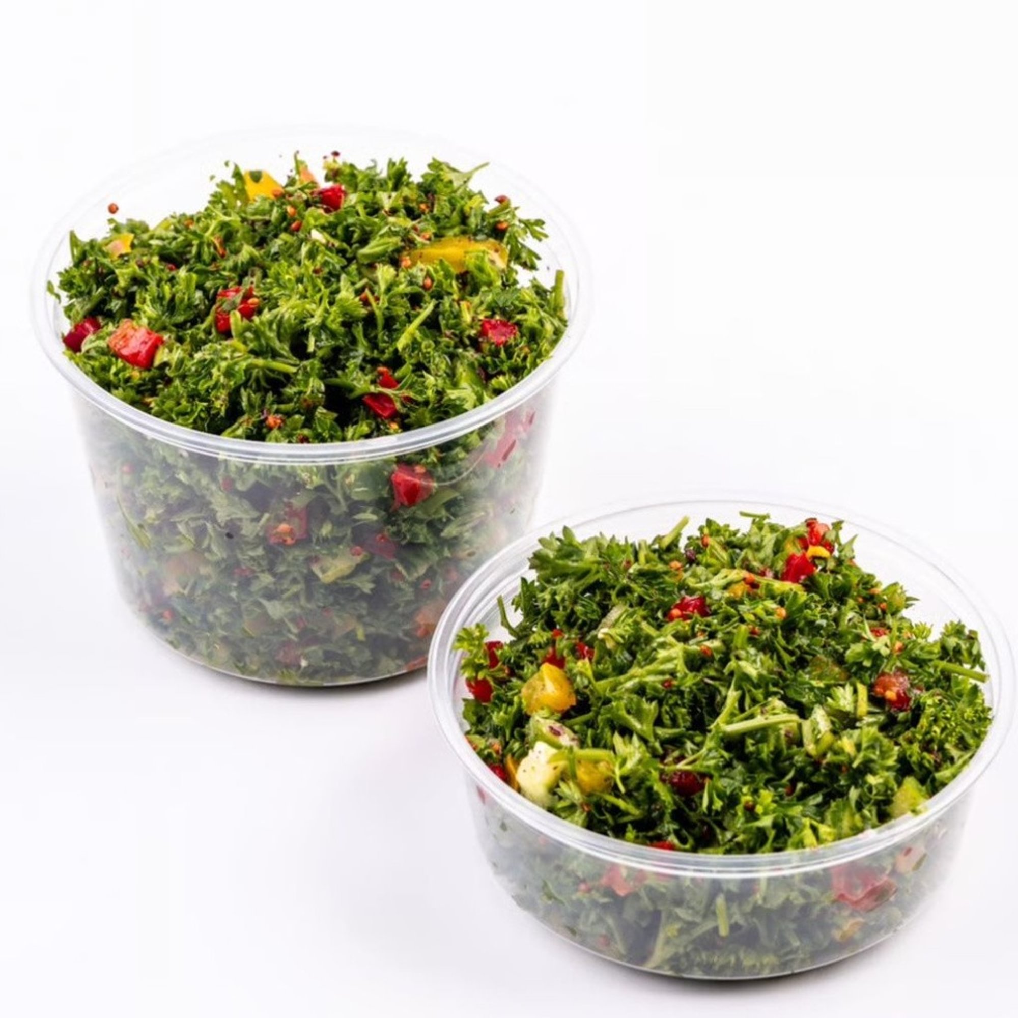 Tabouli Salad