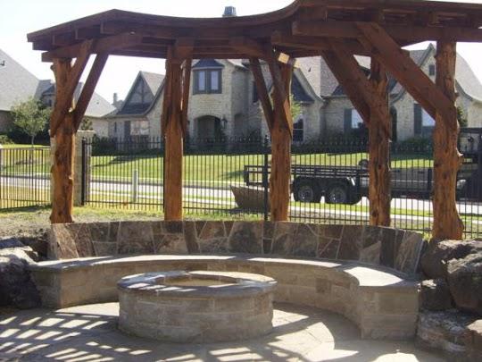 Chesshir Stone & Rock Supply Image