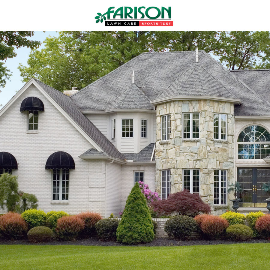 Farison Lawn Care Photo