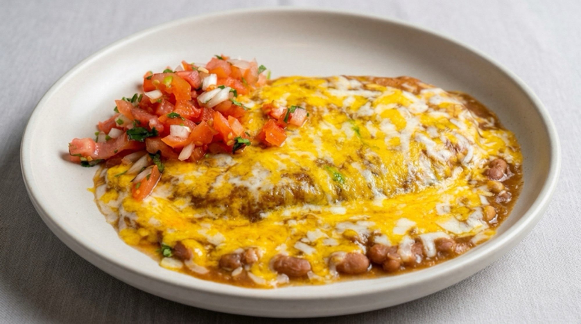 Chile Relleno