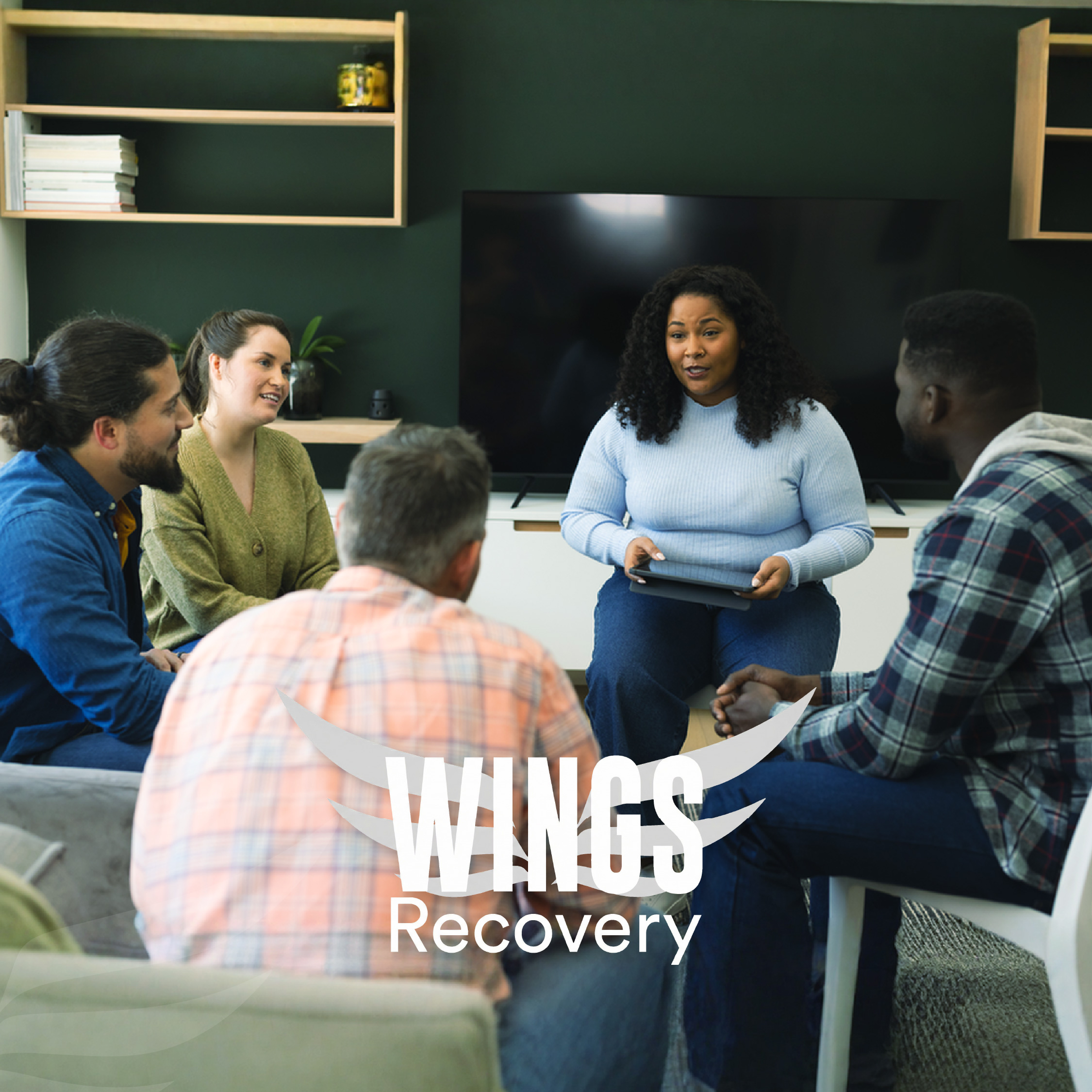 Women’s Residential Mental Health Treatment