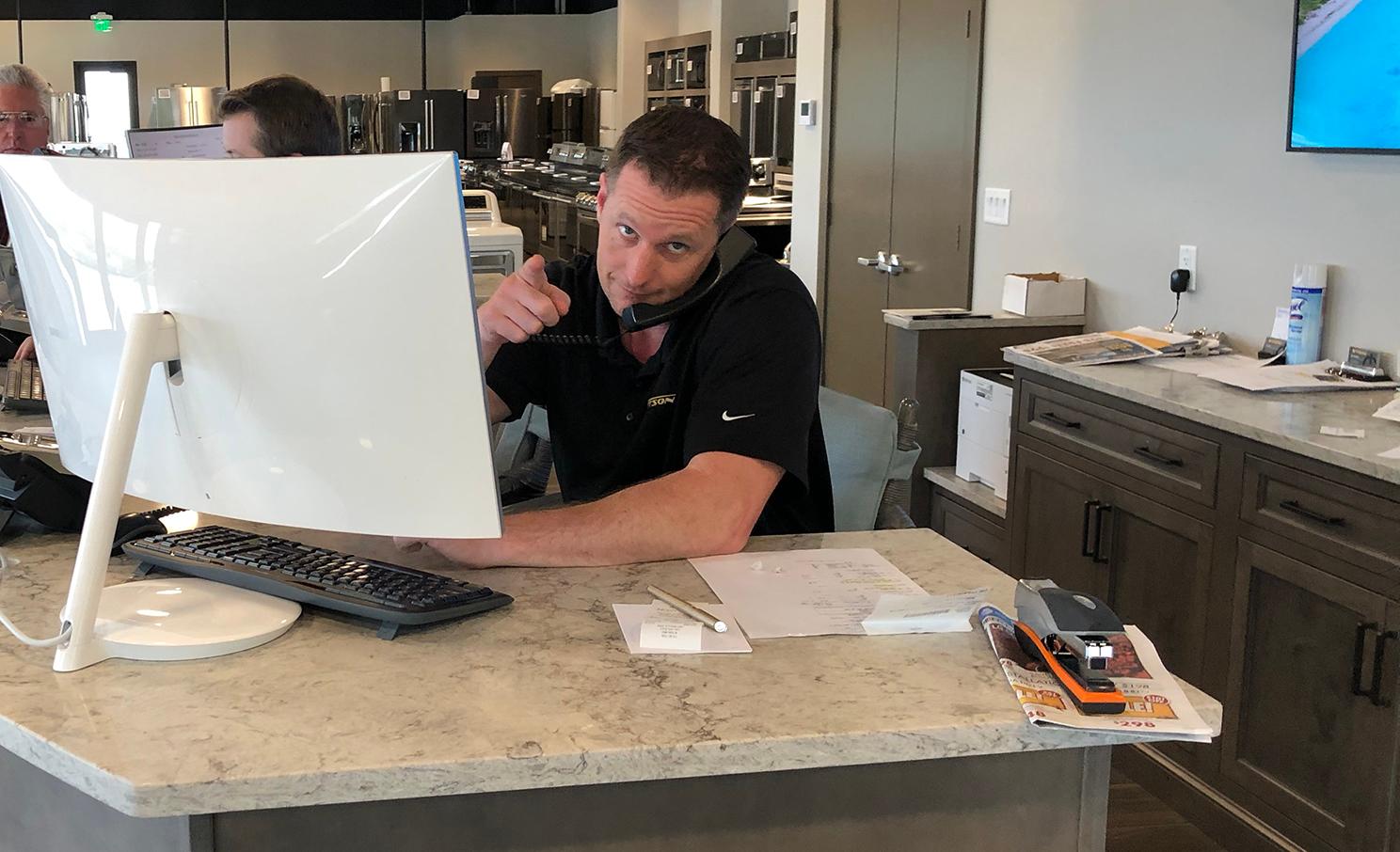 Jetson TV & Appliance - Vero Beach