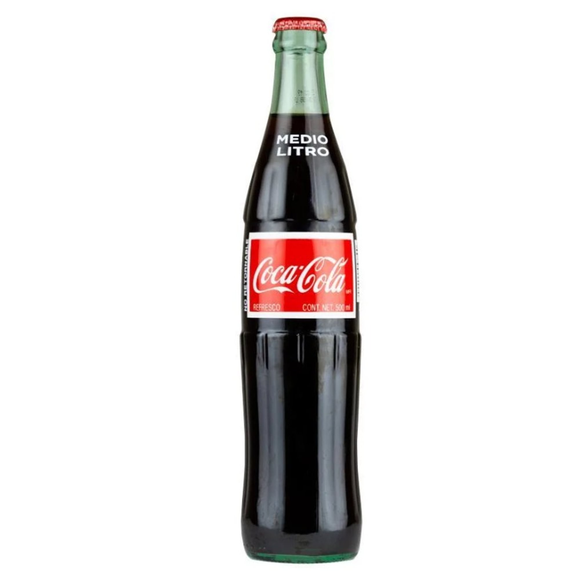 coca cola mexicana