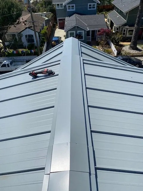 Better Roofing With Travis Image