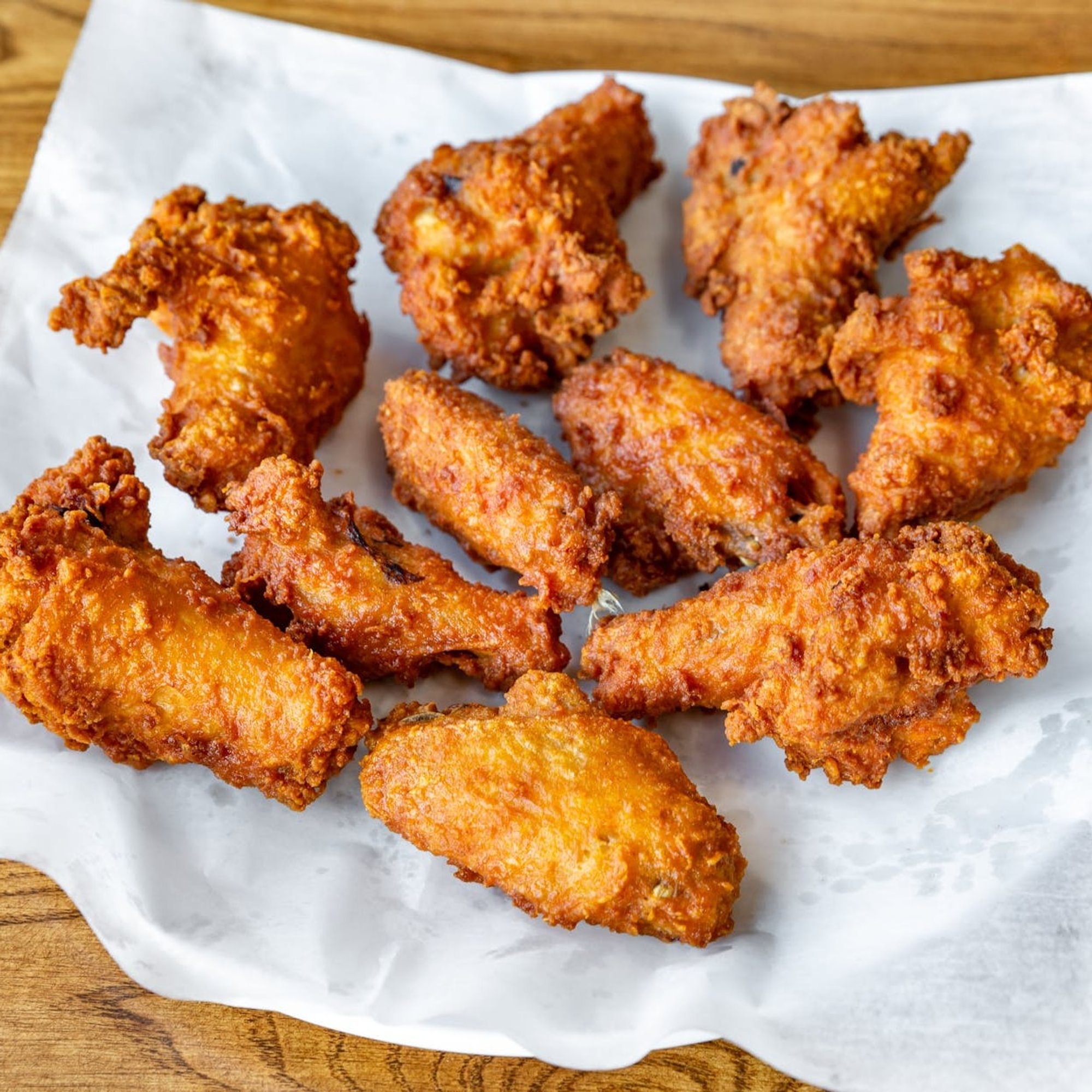 Wing Dings