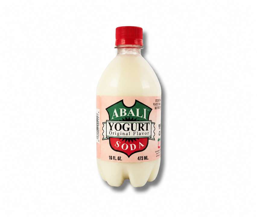 Abali Sparkling Dough