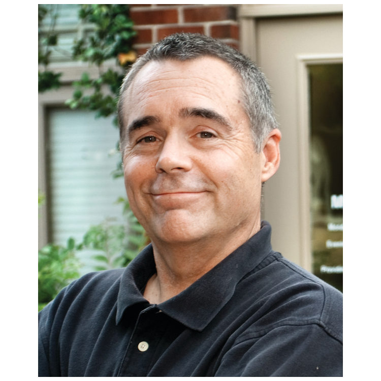 Mike McKeown - State Farm Insurance Agent Logo