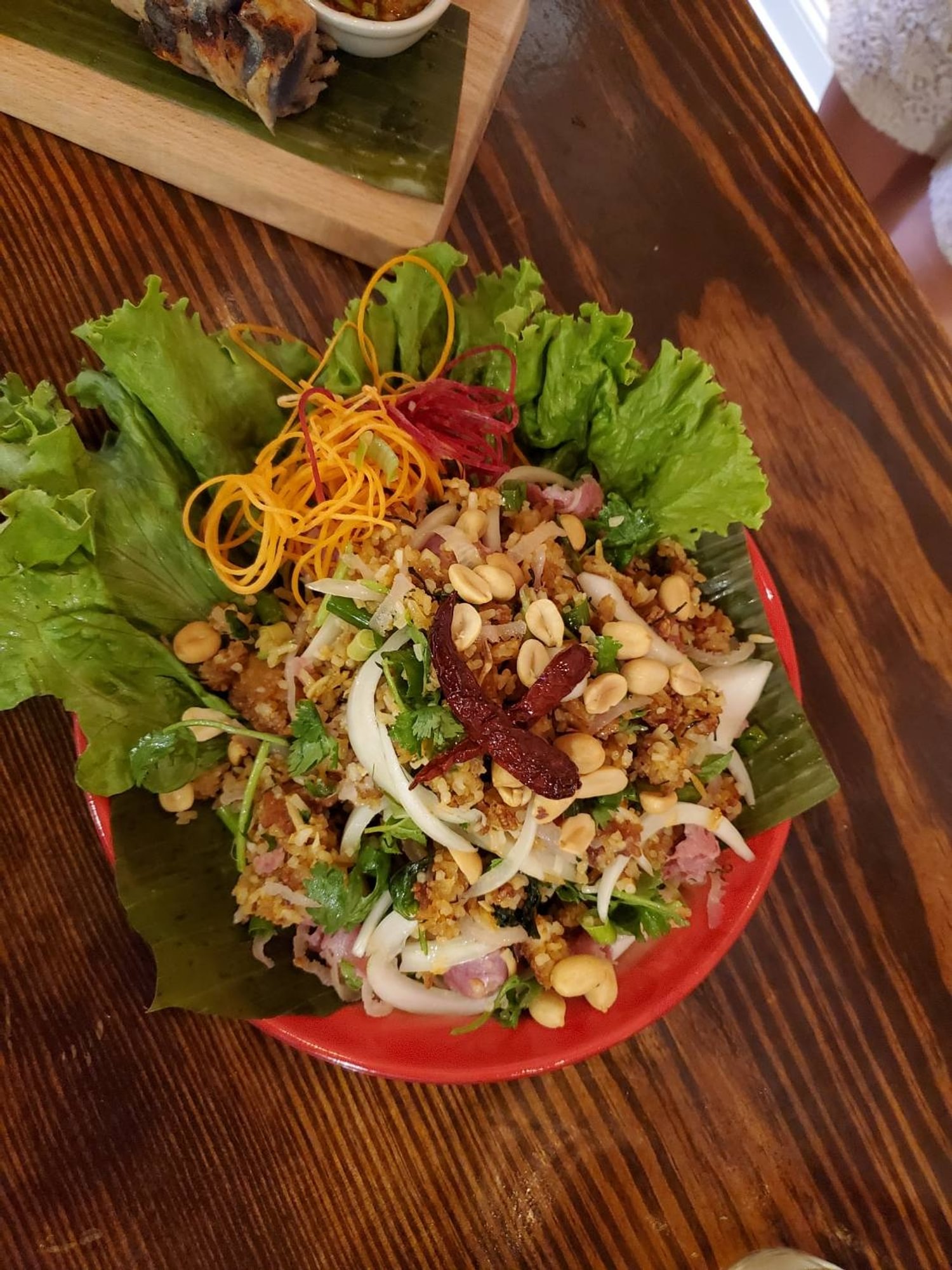 Kao Thod Nhaem Klook