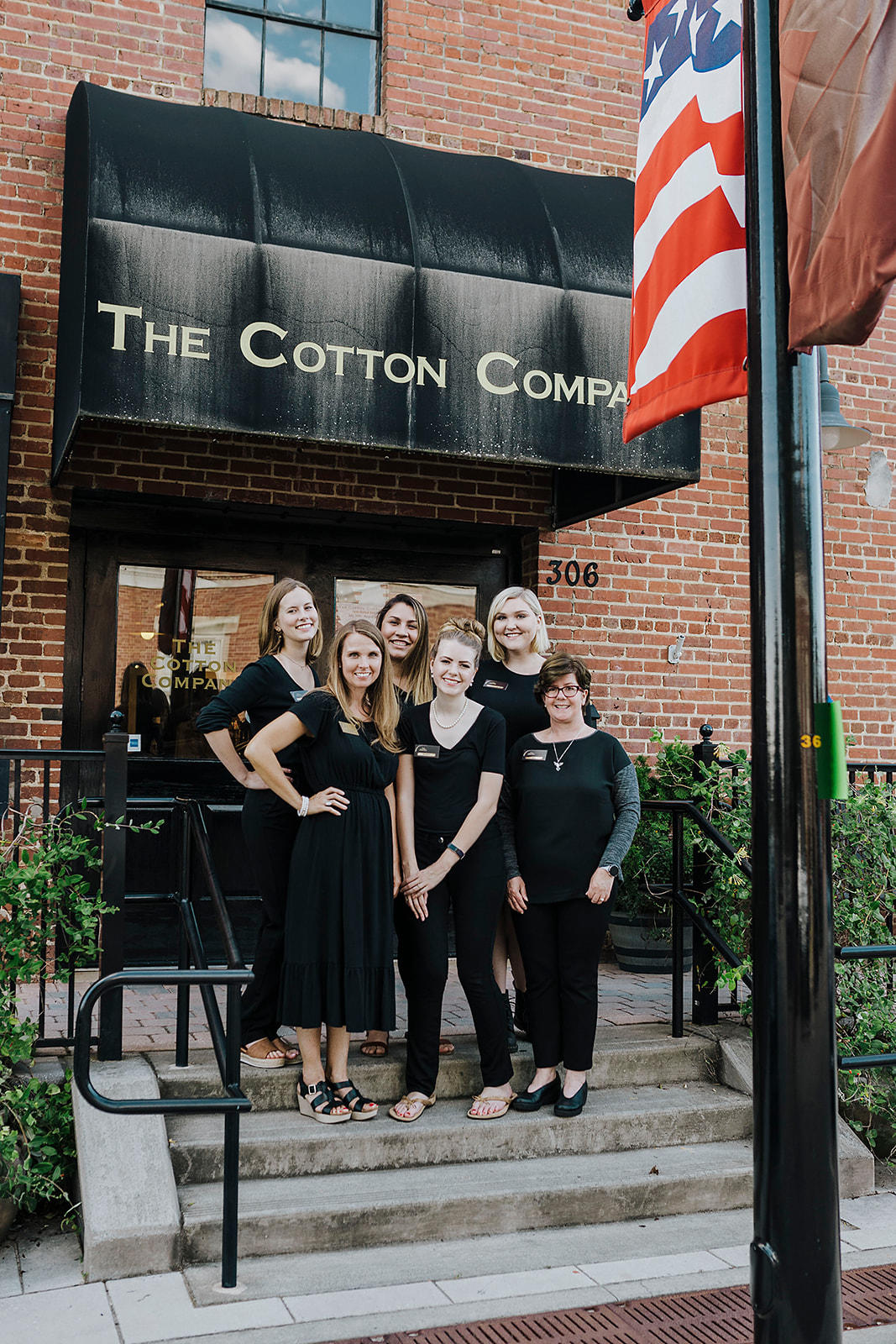 The Cotton Company Photo