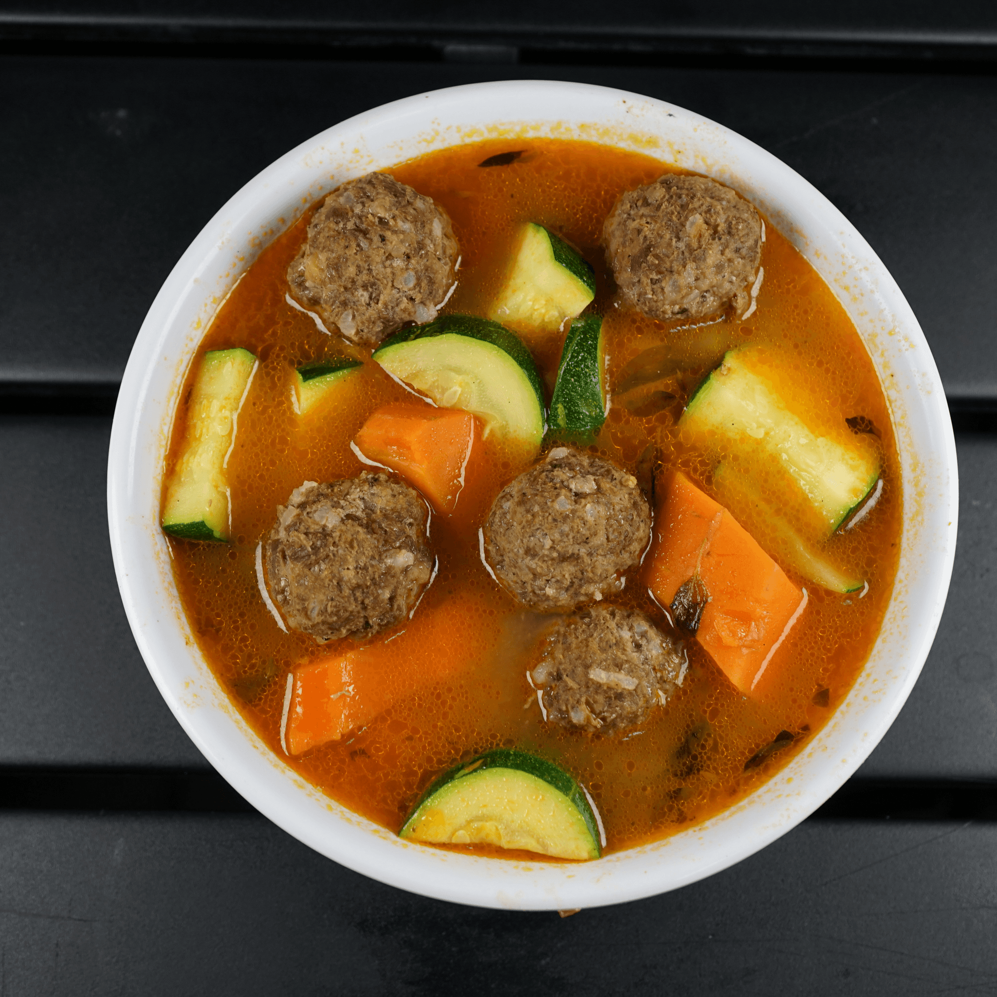 Albóndigas