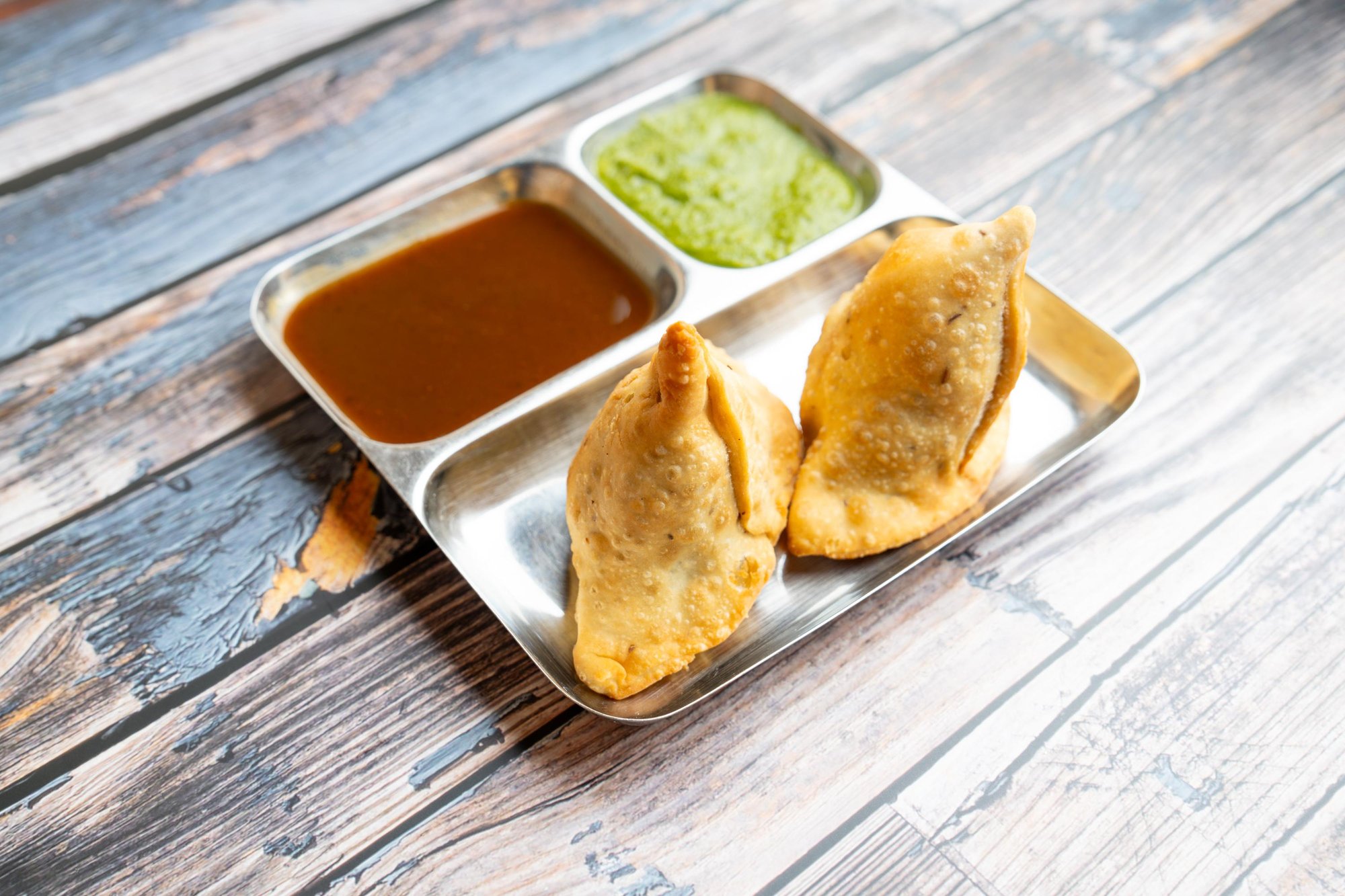 SAMOSA