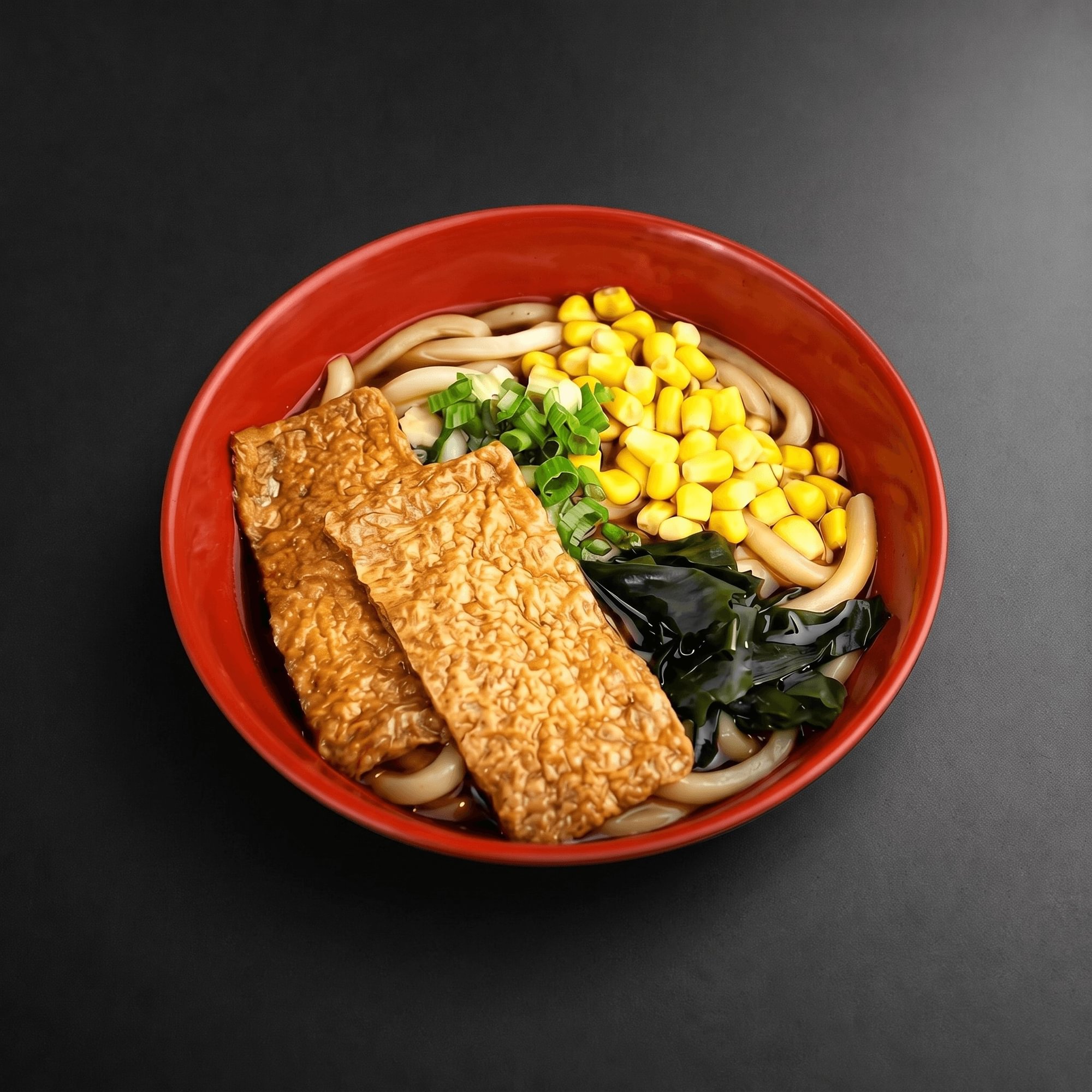 Veggie Udon