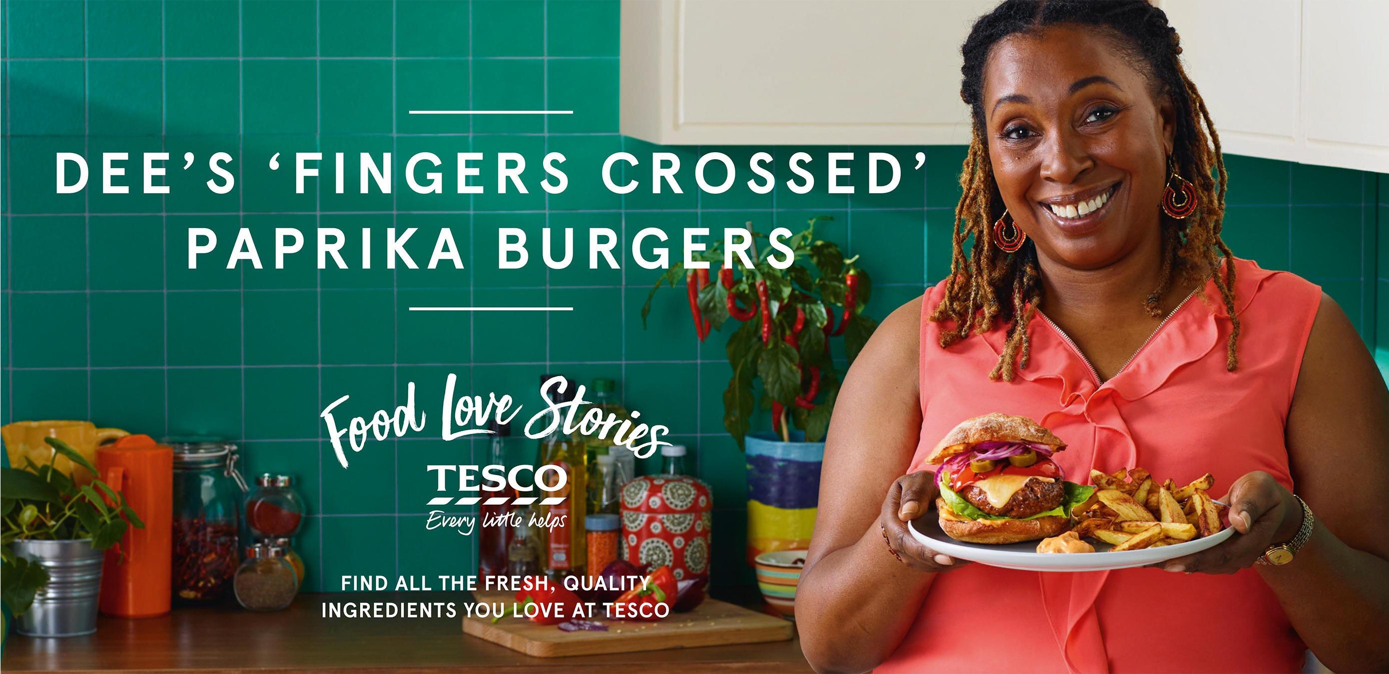 Tesco Express Supermarkets in Harrow HA2 6EH