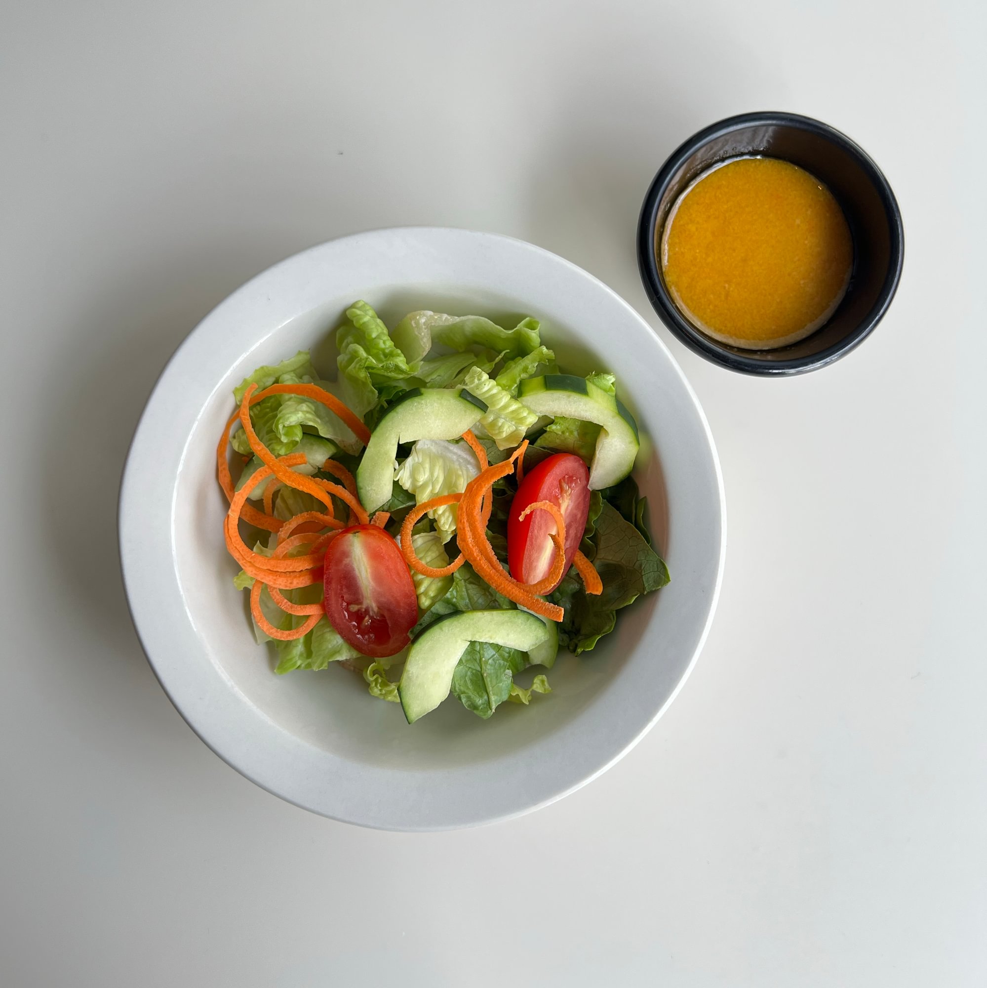 Green Salad