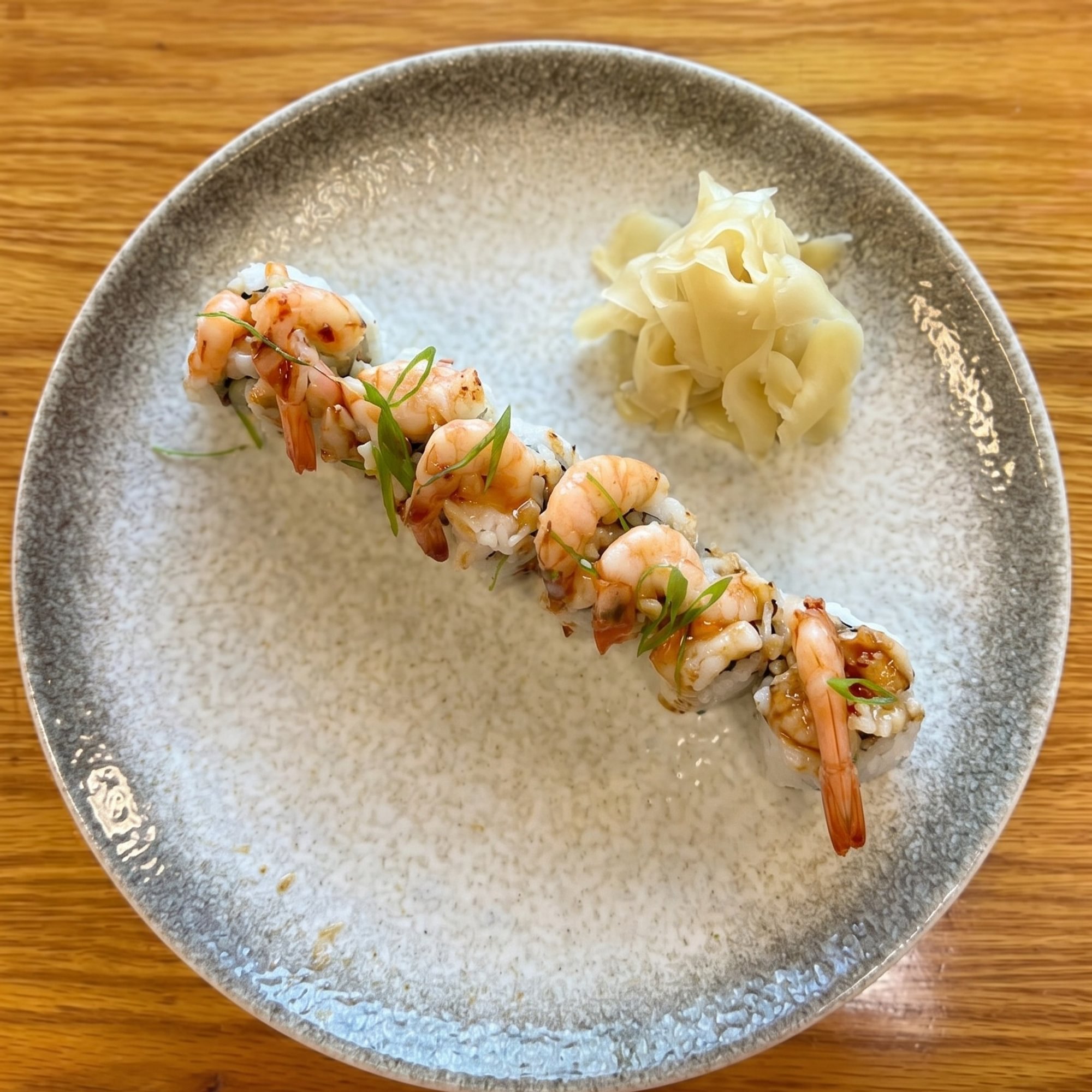 Katsuyo Roll
