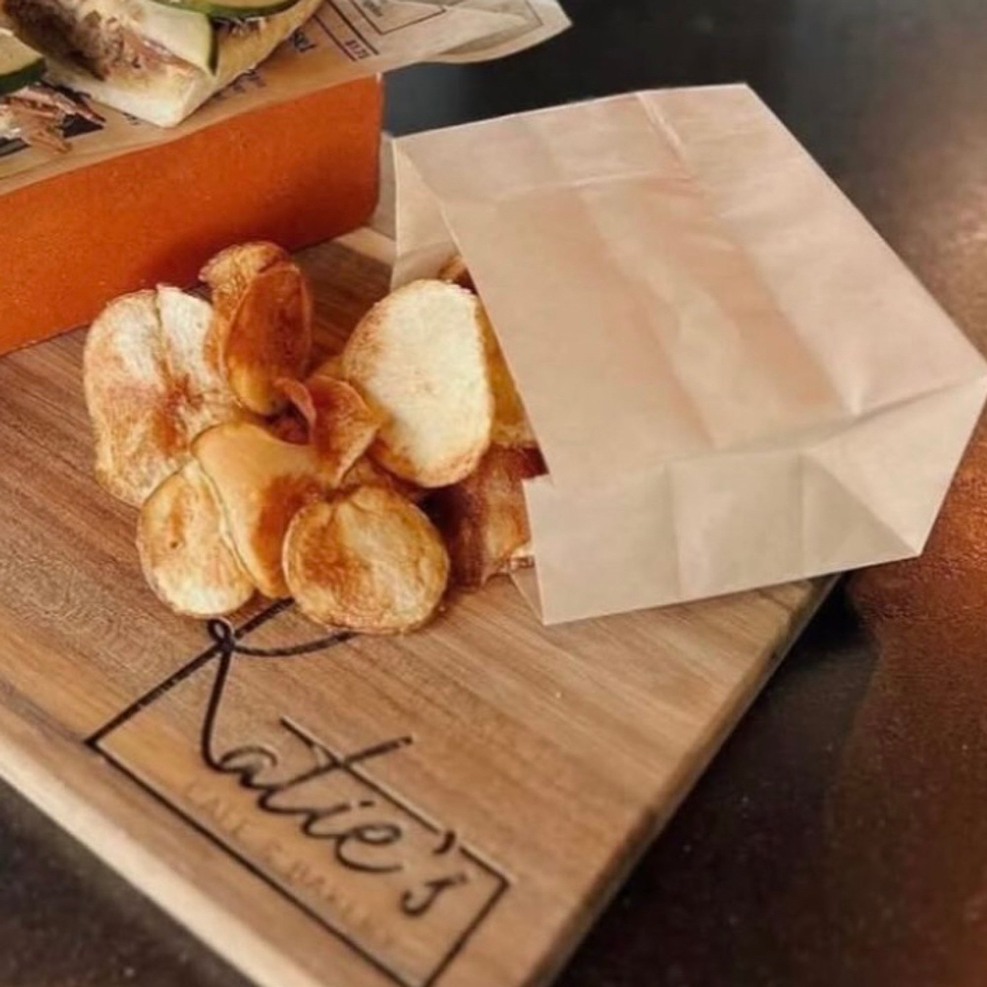 Chips