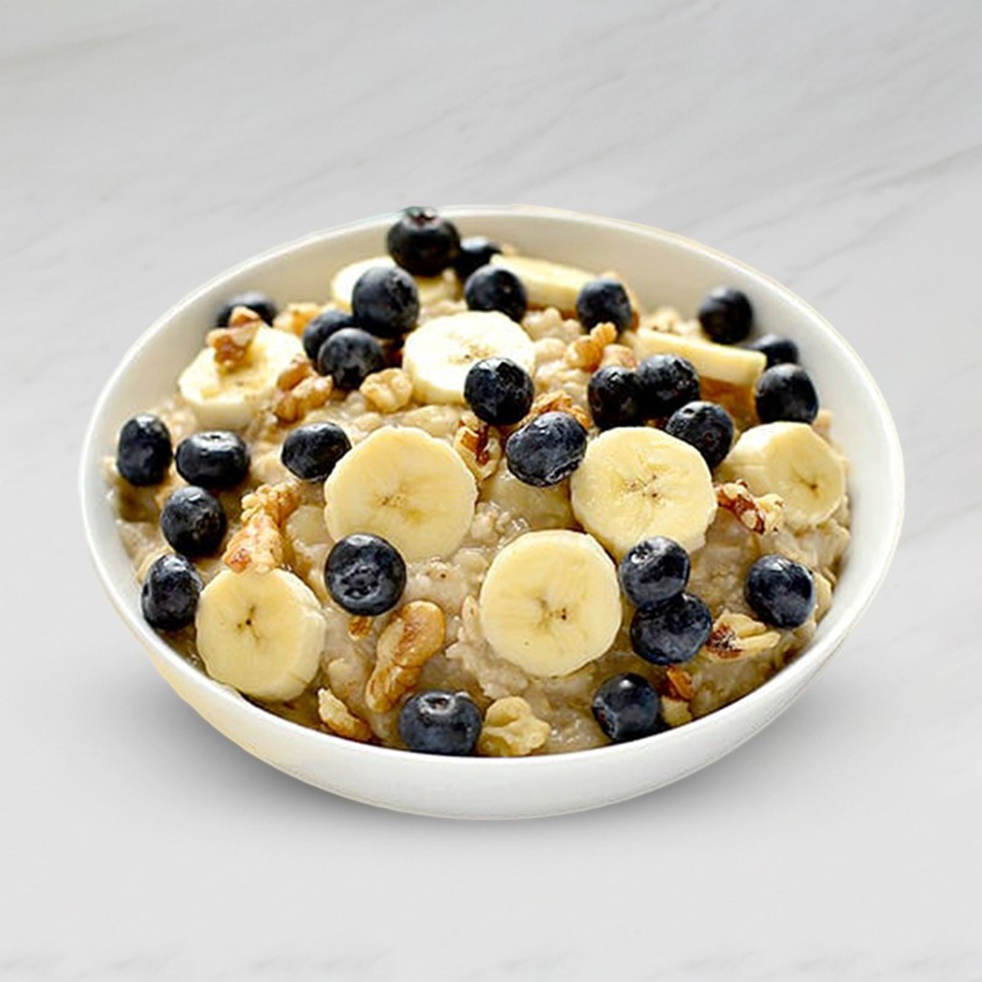 Good Hatch Oatmeal