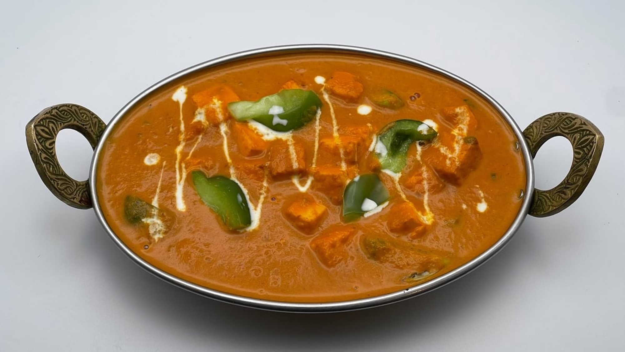 Shahi Paneer