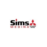 Sims Mitsubishi