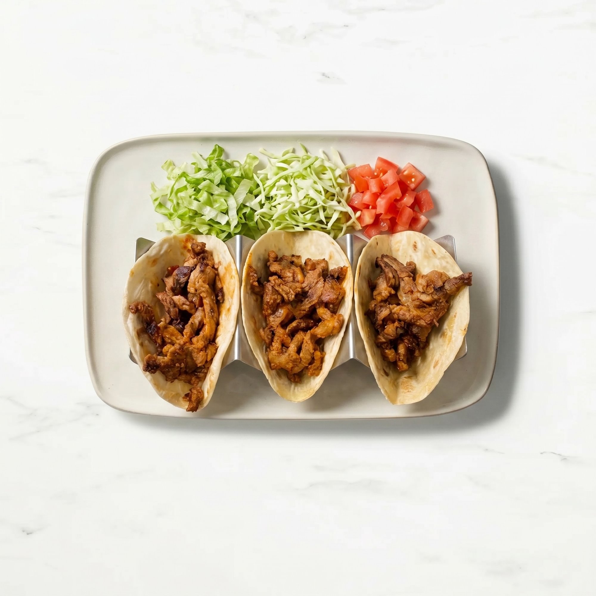 Tacos De Alambre