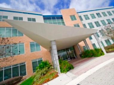 Exotic Limo Orlando Logo