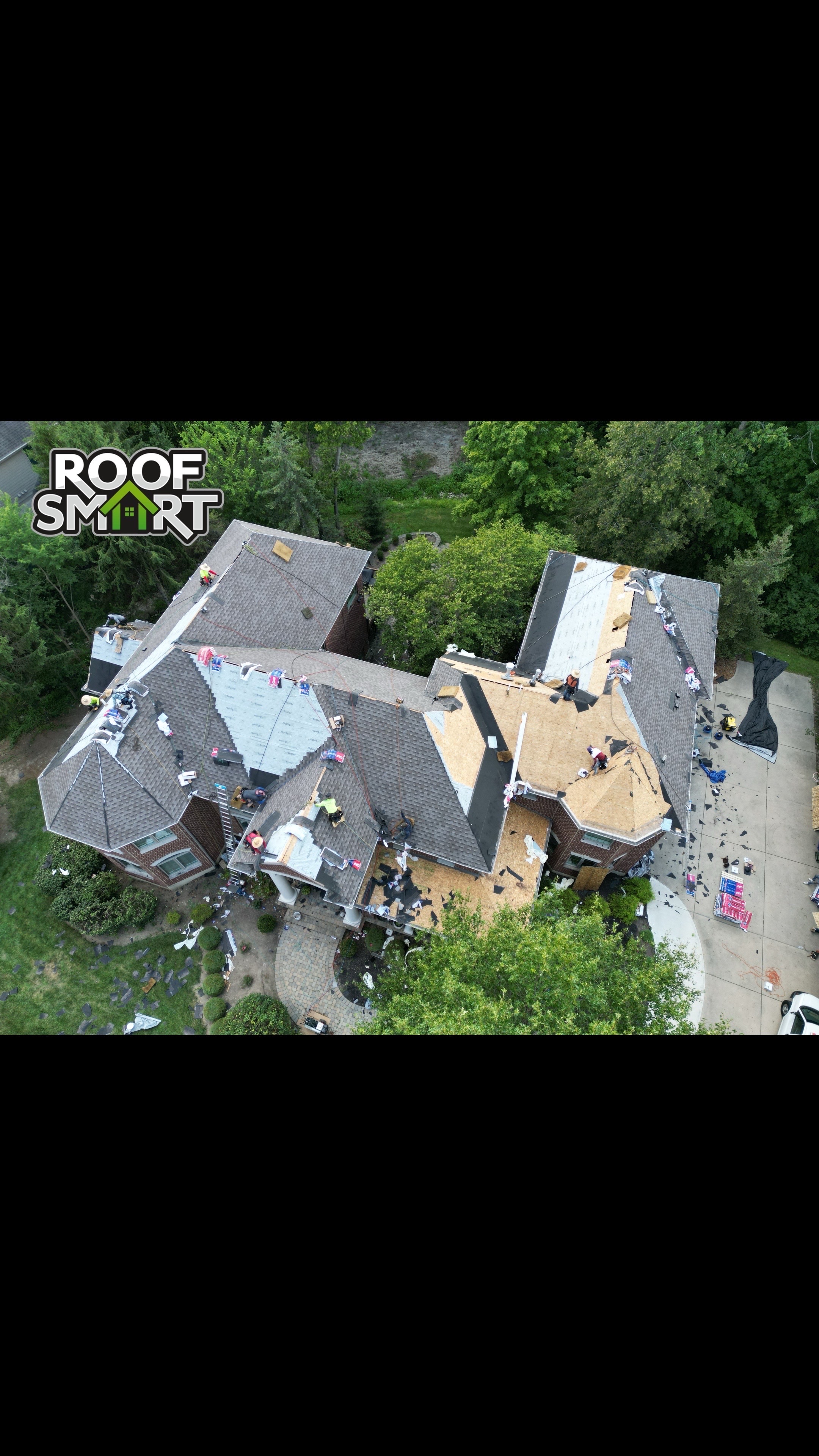 Roof Smart Pro Image