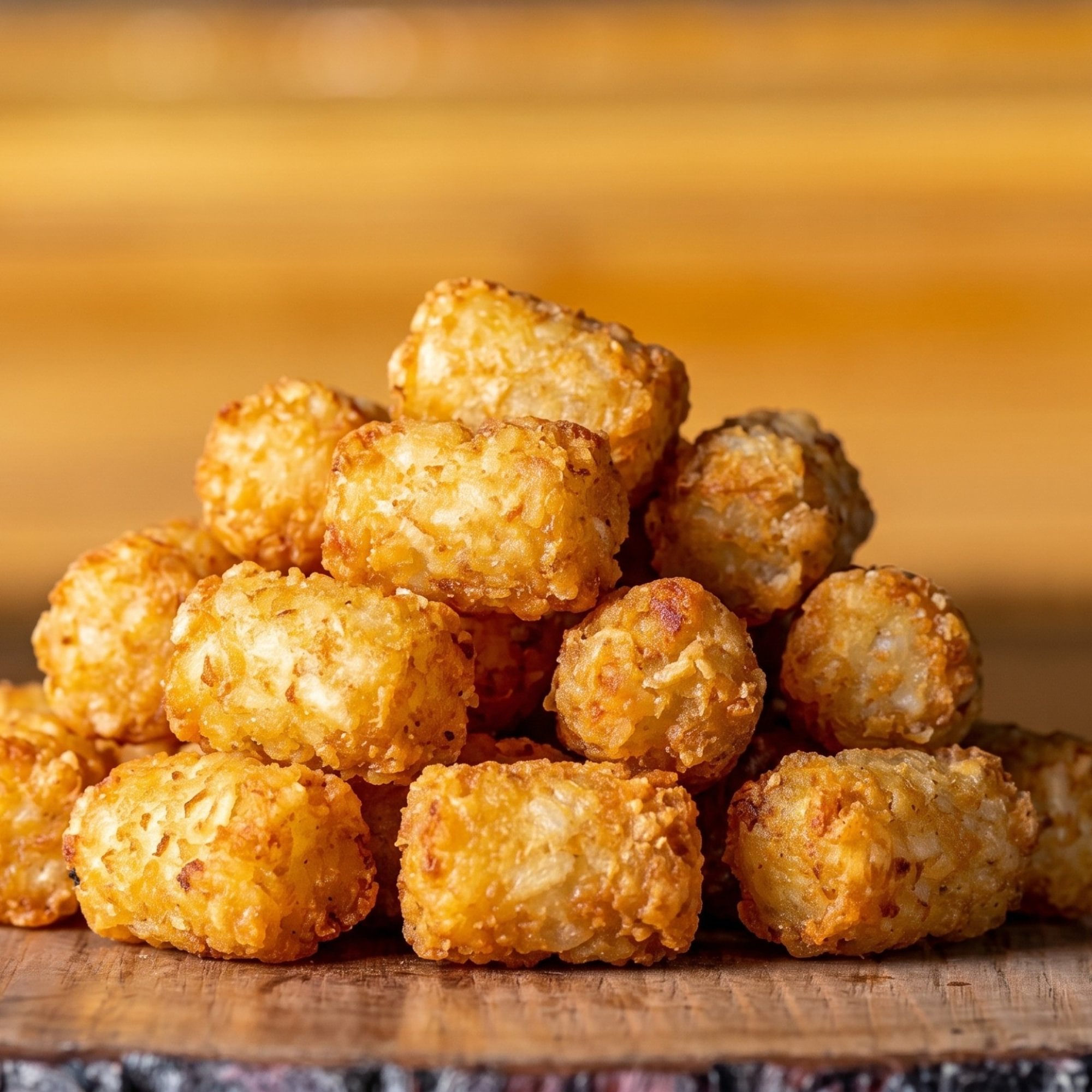 Tater Tots