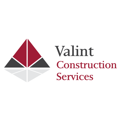 Valint Construction Services Logo