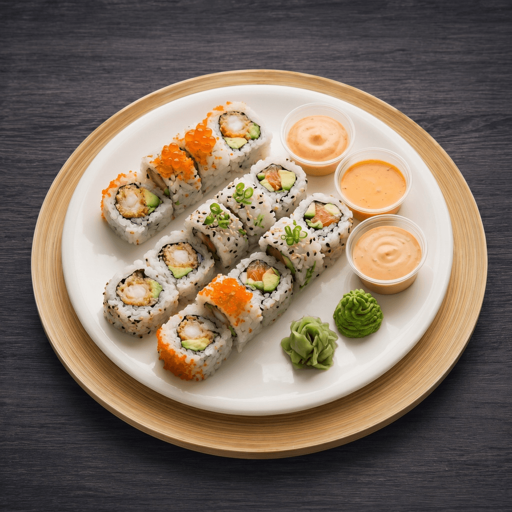 Mexican Roll